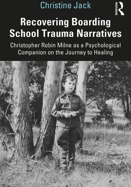 【预订】Recovering Boarding School Trauma Narratives