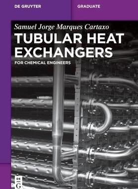 [预订]Tubular Heat Exchangers 9783110585735
