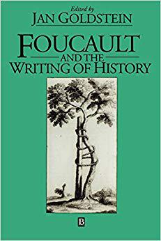 【预售】Foucault and the Writing of History