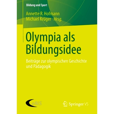 Beiträge zur olympischen Geschichte und