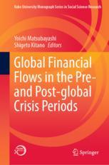 【预订】Global Financial Flows in the Pre- and Post-global Crisis Periods 9789811936128