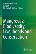 [预订]Mangroves: Biodiversity, Livelihoods and Conservation 9789811905216