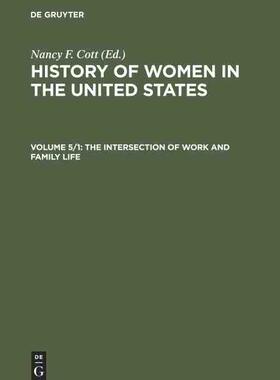 [预订]The Intersection of Work and Family Life 9783598414596