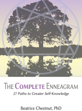 预订 【】The Complete Enneagram: 27 Paths to Greater Self-Knowledge