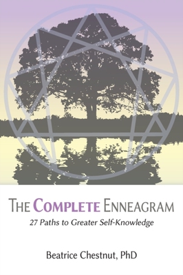 预订 【】The Complete Enneagram: 27 Paths to Greater Self-Knowledge