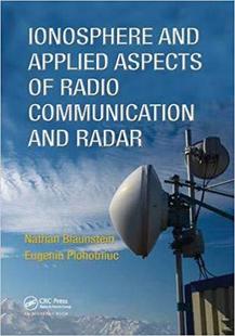 and Applied Communication 预售 Radar Radio Ionosphere Aspects
