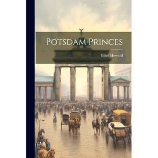预订 Potsdam Princes: 9781021212924