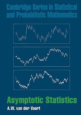 现货 Asymptotic Statistics渐近统计