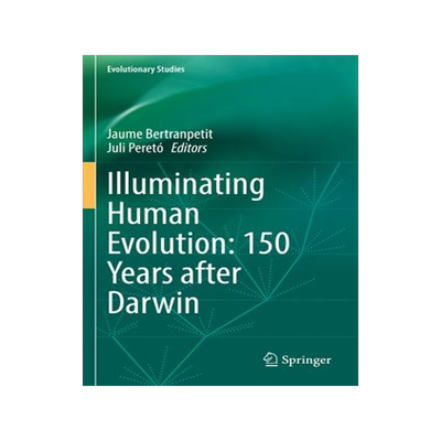 [预订]Illuminating Human Evolution 9789811932489