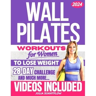 预订 Body Videos and Life for Transform Follow Easy Workouts Women Your Step Photos Pilates Wall