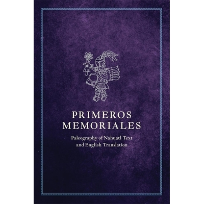 Paleography of Nahuatl Text and English