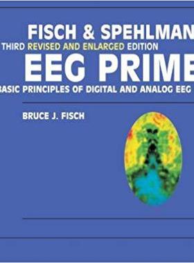 【预售】Fisch and Spehlmann’s EEG Primer