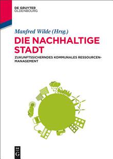 【预订】Die nachhaltige Stadt 9783110353822