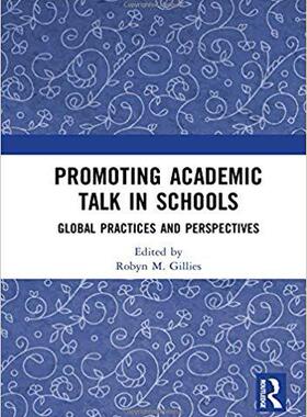 【预售】Promoting Academic Talk in Schools