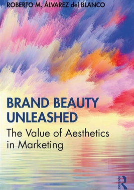 【预订】Brand Beauty Unleashed