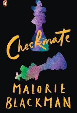 【预订】Checkmate