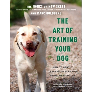 预订 Using Gently Teach Training Dog 9781682687611 Collar Your How Behavior Good Art The