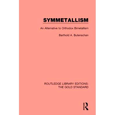 An Alternative to Orthodox Bimetallism