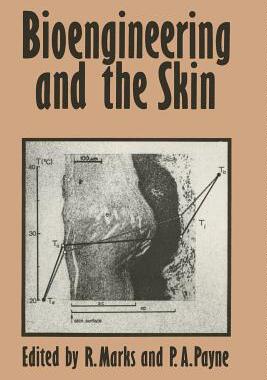 【预订】Bioengineering and the Skin