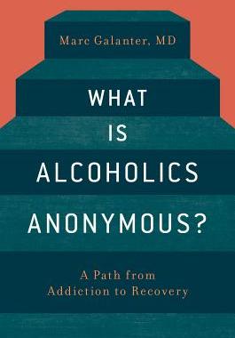 【预订】What is Alcoholics Anonymous?