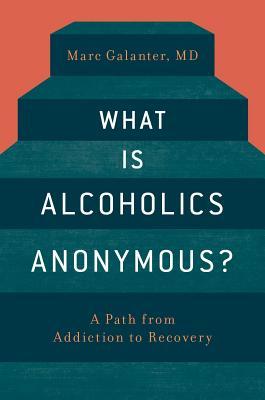 【预订】What is Alcoholics Anonymous?