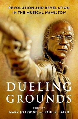 【预订】Dueling Grounds 9780190938857