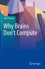 【预订】Why Brains Don’t Compute 9783030710668