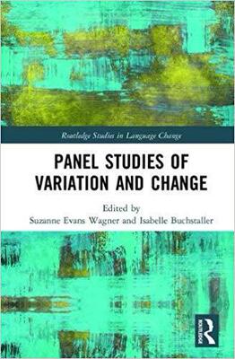 【预售】Panel Studies of Variation and Change
