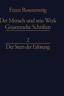 预订 Der Stern der Erlösung