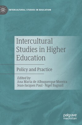 【预订】Intercultural Studies in Higher Education