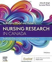 [预订]LoBiondo-Wood and Haber’s Nursing Research in Canada 9780323778985