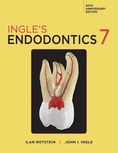 【预售】Ingle’s Endodontics