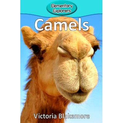 预订 Camels: 9780998824352