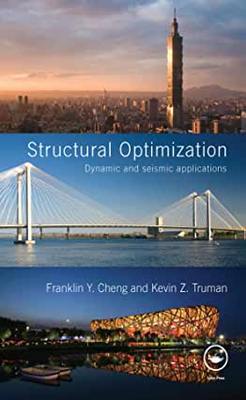 【预订】Structural Optimization