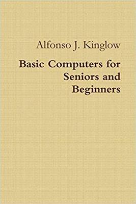 【预售】Basic Computers for Seniors and Beginners