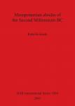 9781841712833 Second 预订 Mesopotamian dimātu Millennium the