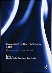 Sport Directions Sustainability Future Practices Current Performance High 预售