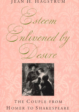 【预订】Esteem Enlivened by Desire 9780226312873