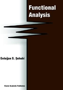 【预订】Functional Analysis