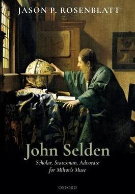 [预订]John Selden 9780192842923