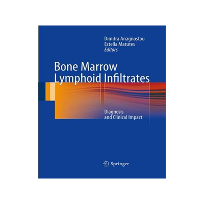 预订 Bone Marrow Lymphoid Infiltrates