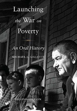 【预订】Launching the War on Poverty