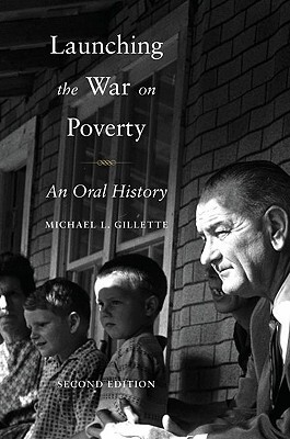 【预订】Launching the War on Poverty