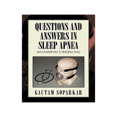 预订 Questions and Answers in Sleep Apnea (an Internist's Perspective)