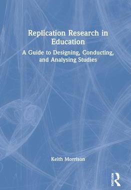 [预订]Replication Research in Education 9781032068688