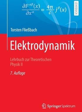 预订 Elektrodynamik