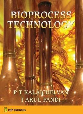 [预订]Bioprocess Technology 9788180940323