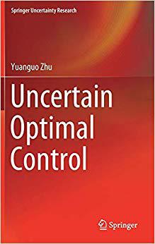 【预订】Uncertain Optimal Control