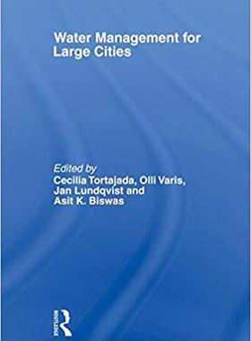 【预售】Water Management in Megacities
