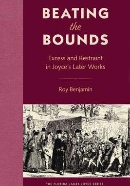 [预订]Beating the Bounds 9780813069616